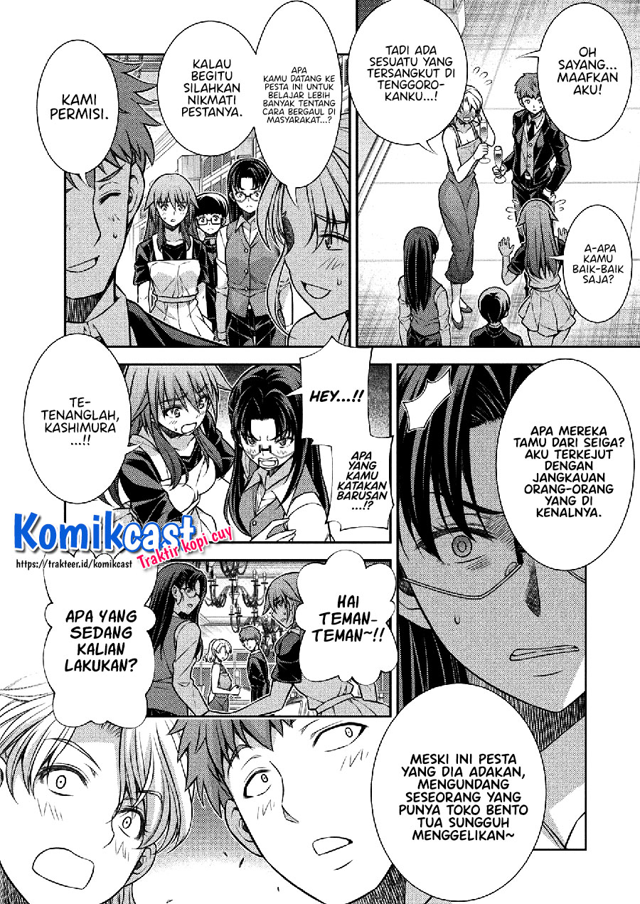 Dilarang COPAS - situs resmi www.mangacanblog.com - Komik silver plan to redo from jk 019 - chapter 19 20 Indonesia silver plan to redo from jk 019 - chapter 19 Terbaru 8|Baca Manga Komik Indonesia|Mangacan